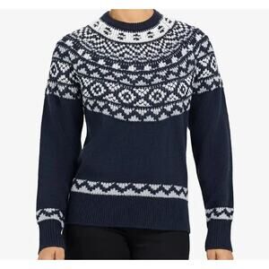 Ski-Doo Fair Isle Sweater (2X-Large)